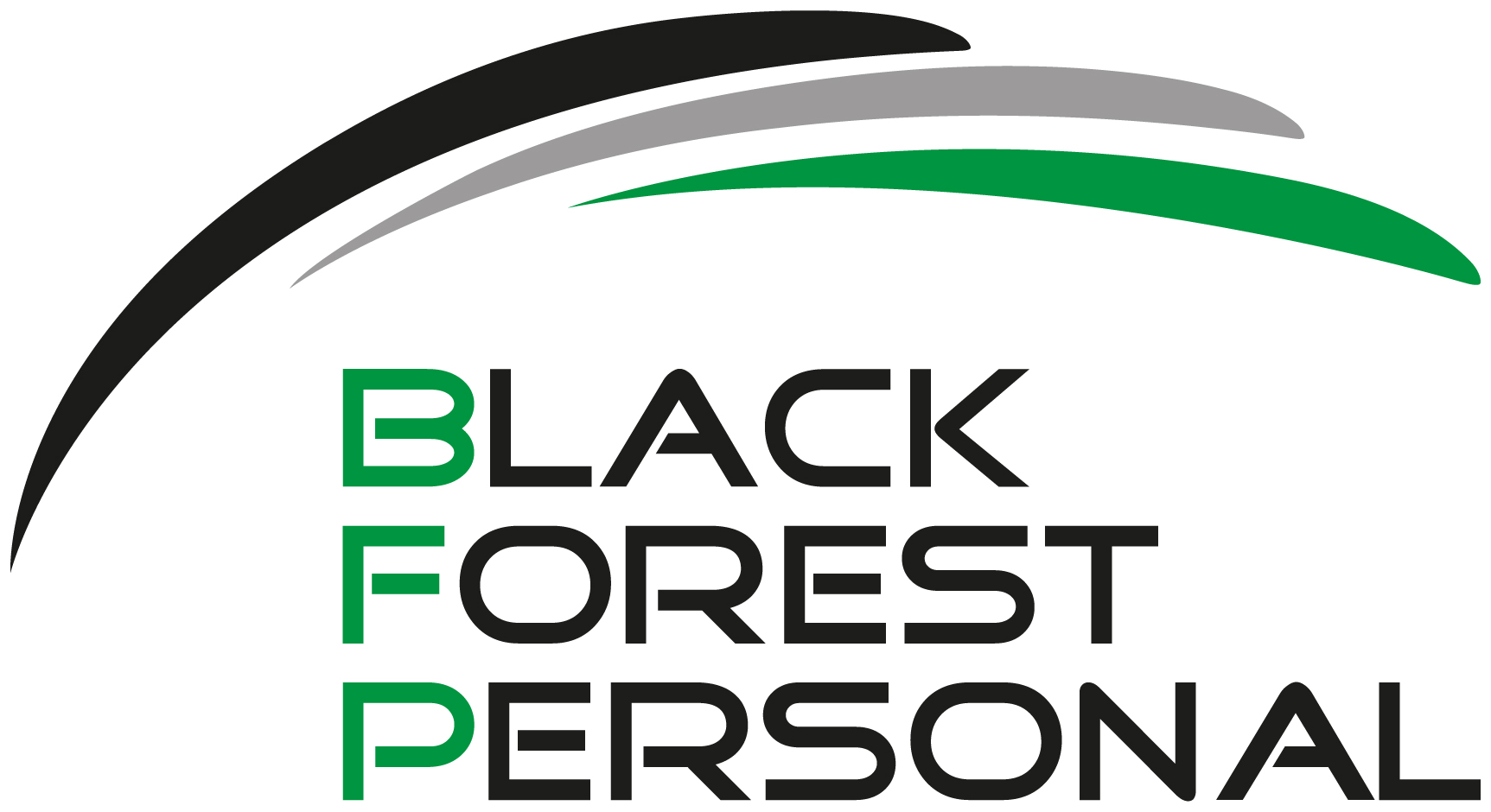 Black Forest Personal